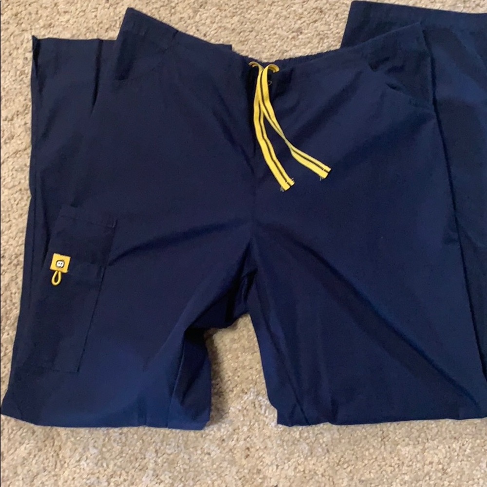 Women’s scrub pant